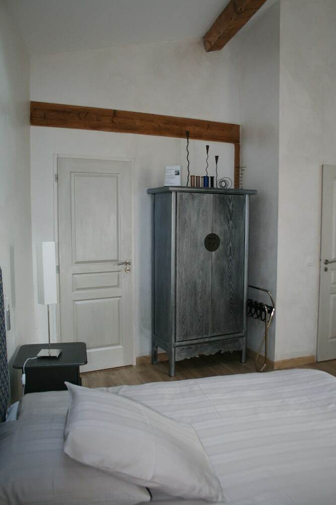 Bed & Breakfast La Cour Rose