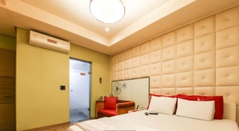 Hotel Shine Motel