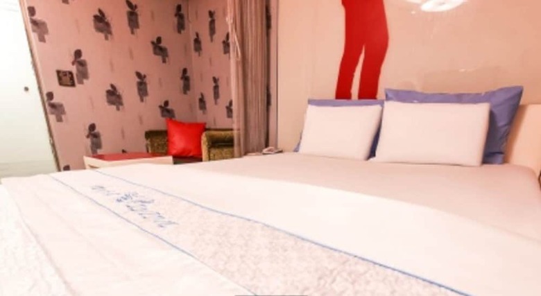 Hotel Shine Motel