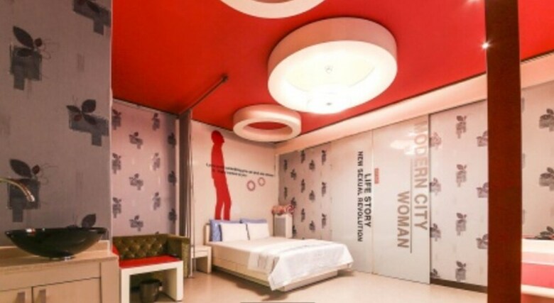 Hotel Shine Motel
