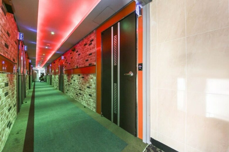 Hotel Shine Motel