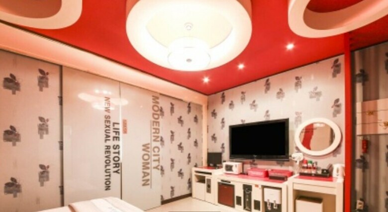 Hotel Shine Motel