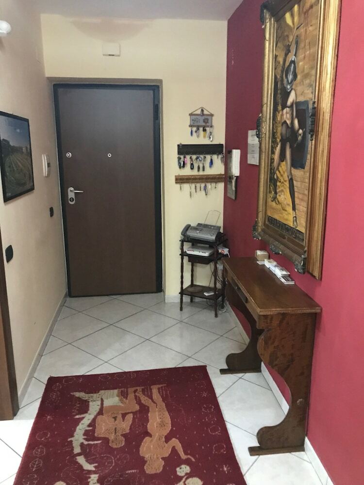 Bed & Breakfast Spartacus