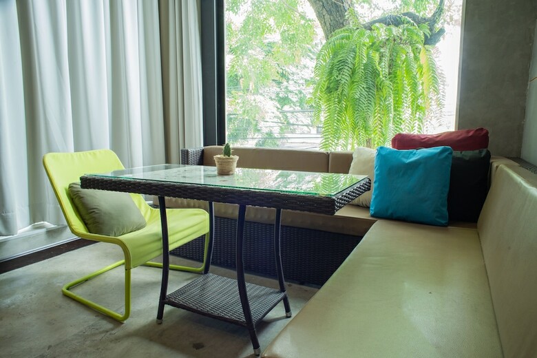 Hostal 3rd Rock Hostel