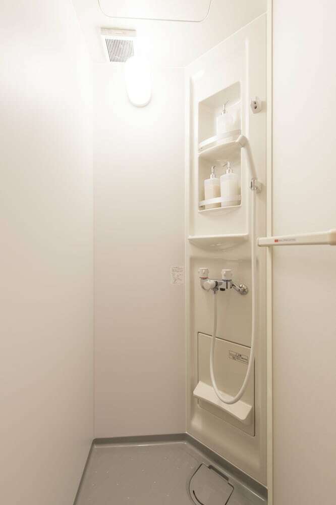 Hostal Grapehouse Koenji - Hostel, - Caters To Women