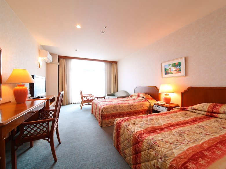 Saikaibashi Corazon Hotel