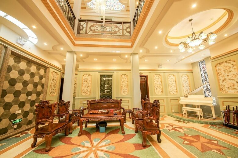 Posada Dongmen Inn
