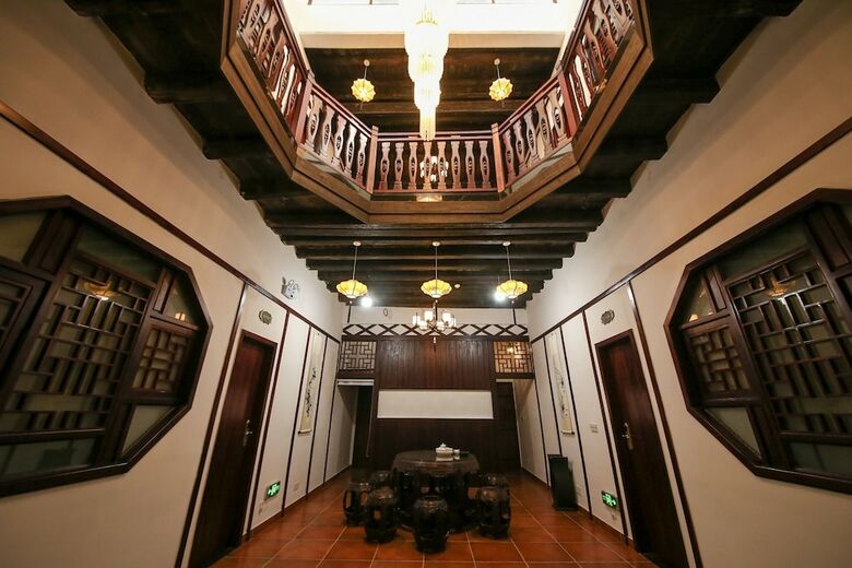 Posada Dongmen Inn