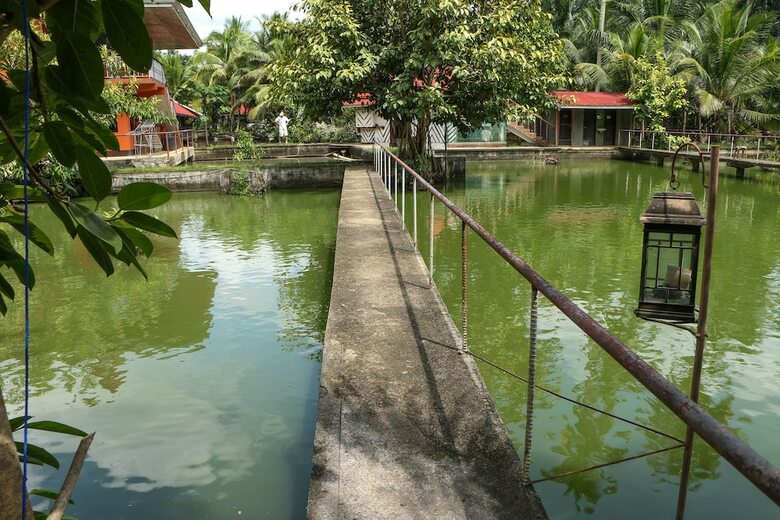 Hotel Jconfarm