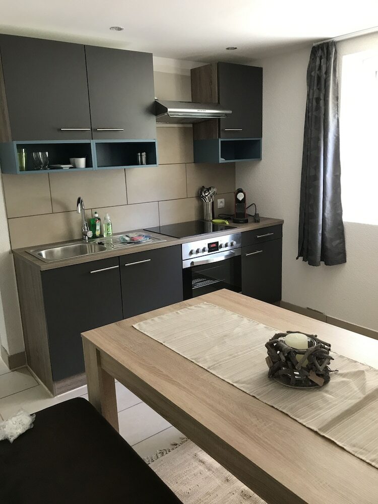 Aparthotel B�ralodge
