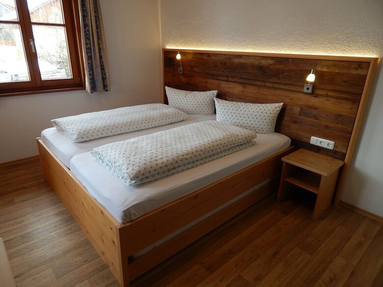 Hotel Berggasthof Sonne Imberg