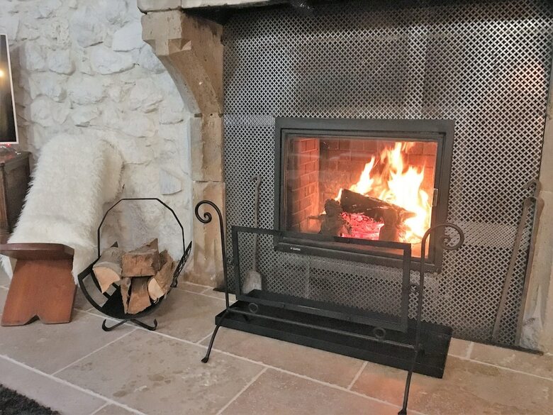 G�te Les Lodges de La Cascade