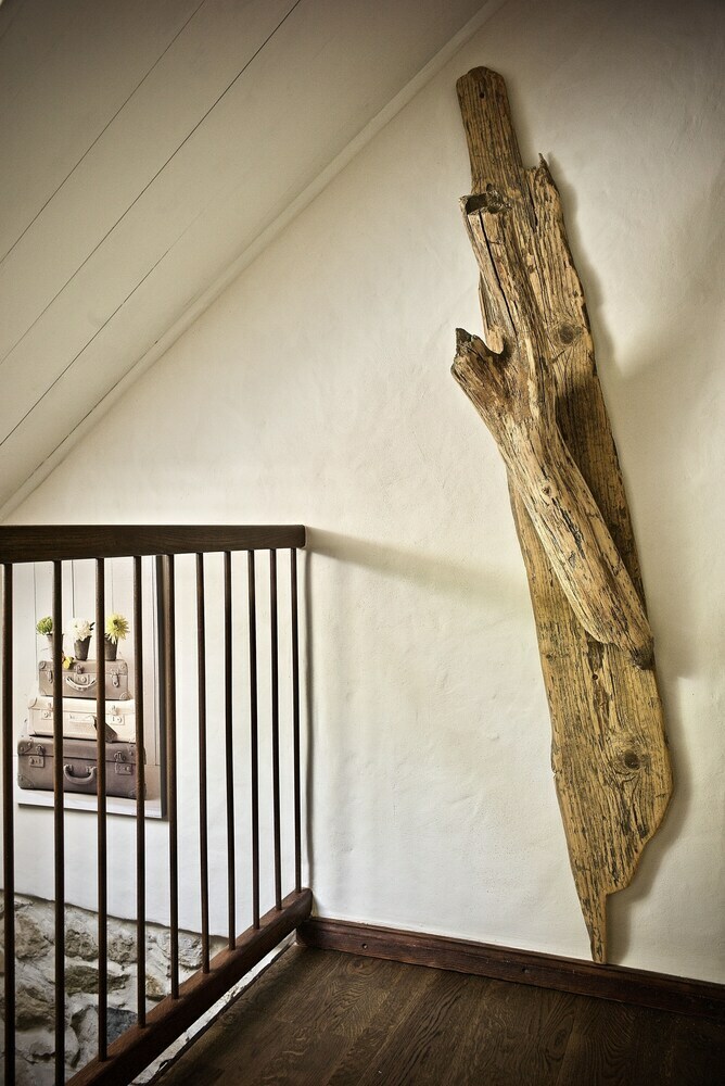 G�te Les Lodges de La Cascade
