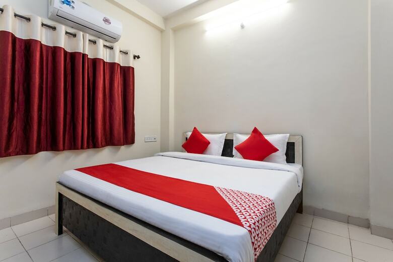 Hotel Oyo 18571 Ashoka Resort