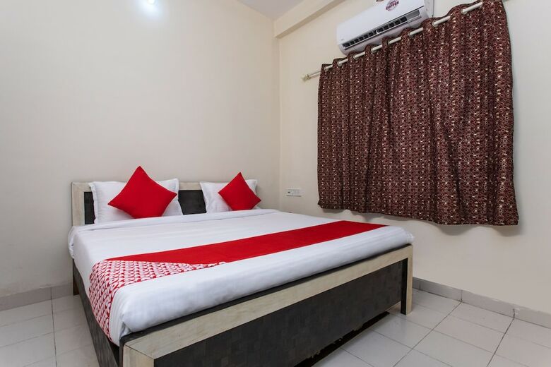Hotel Oyo 18571 Ashoka Resort