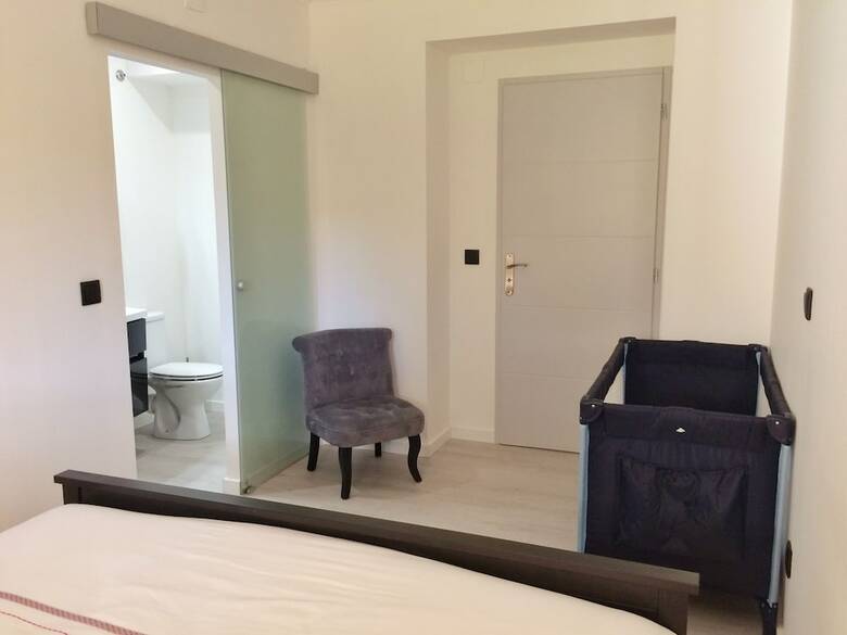 Villa Beautiful Quinta Do Vale -nature & Beach