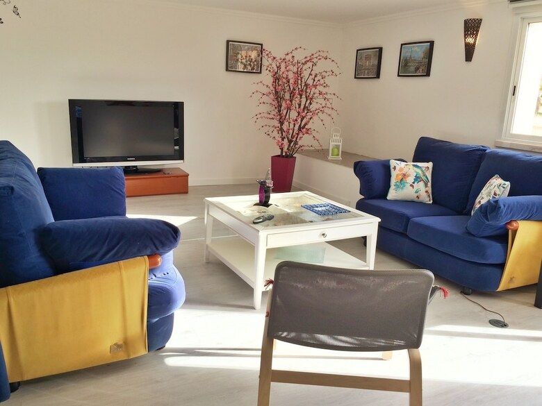 Villa Beautiful Quinta Do Vale -nature & Beach
