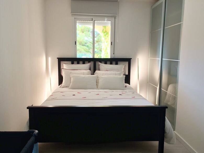 Villa Beautiful Quinta Do Vale -nature & Beach