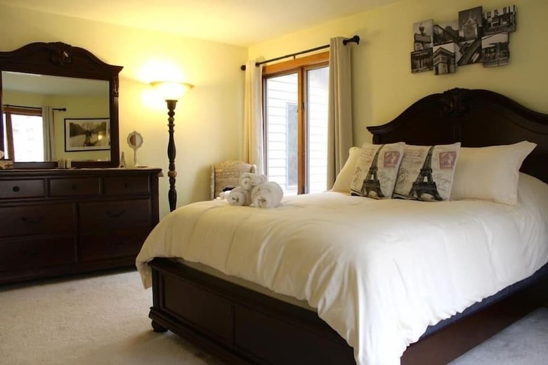 Black Creek Bed And Breakfast