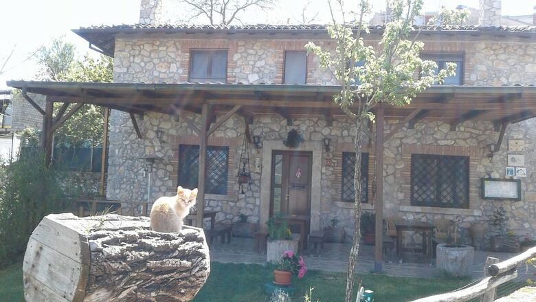 Agroturismo Agriturismo Le Acacie