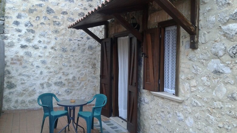 Agroturismo Agriturismo Le Acacie