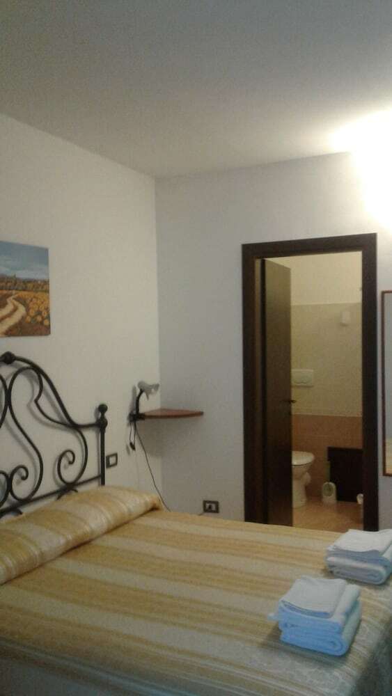 Agroturismo Agriturismo Le Acacie