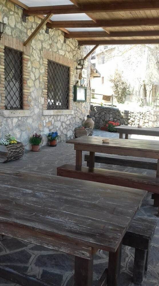 Agroturismo Agriturismo Le Acacie