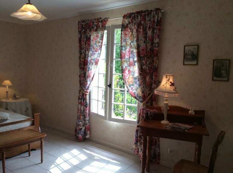 Bed & Breakfast Les Corettes