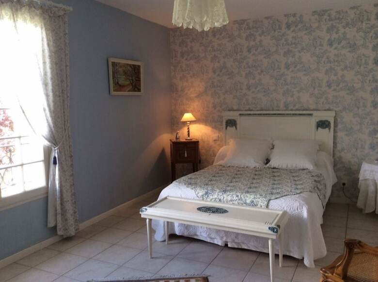 Bed & Breakfast Les Corettes
