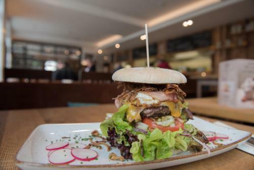 Hotel Haunstetter Hof