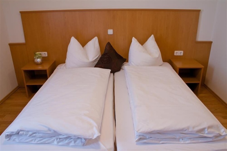 Hotel Baringer Hof