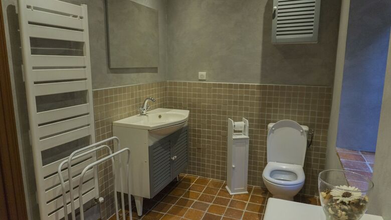 Agroturismo Gite de 9 - Le Tournesac