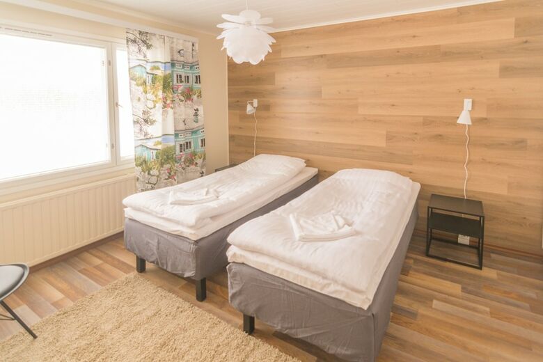 J��sk�n Loma Kojola Apartments Alah�rm�