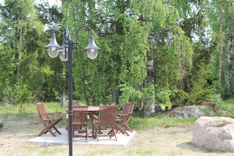 J��sk�n Loma Kojola Apartments Alah�rm�