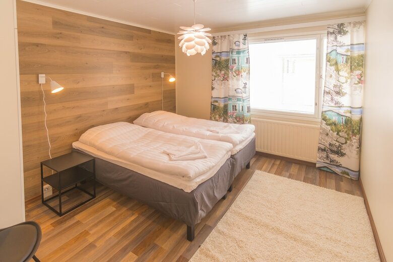 J��sk�n Loma Kojola Apartments Alah�rm�
