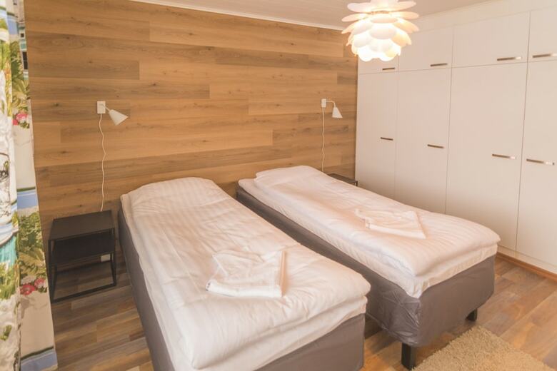 J��sk�n Loma Kojola Apartments Alah�rm�