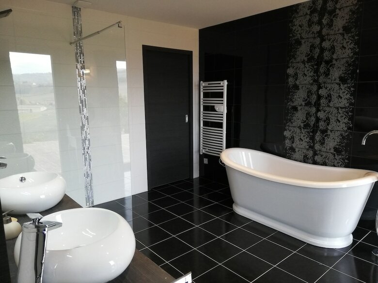 Hotel Luxe Et S�r�nit�