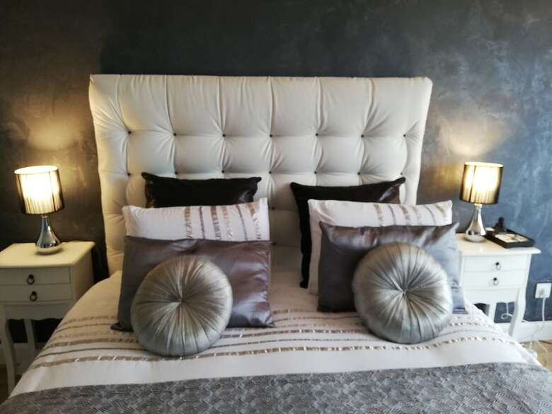 Hotel Luxe Et S�r�nit�