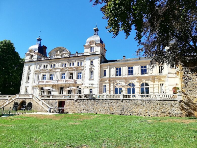 Hotel Luxe Et S�r�nit�