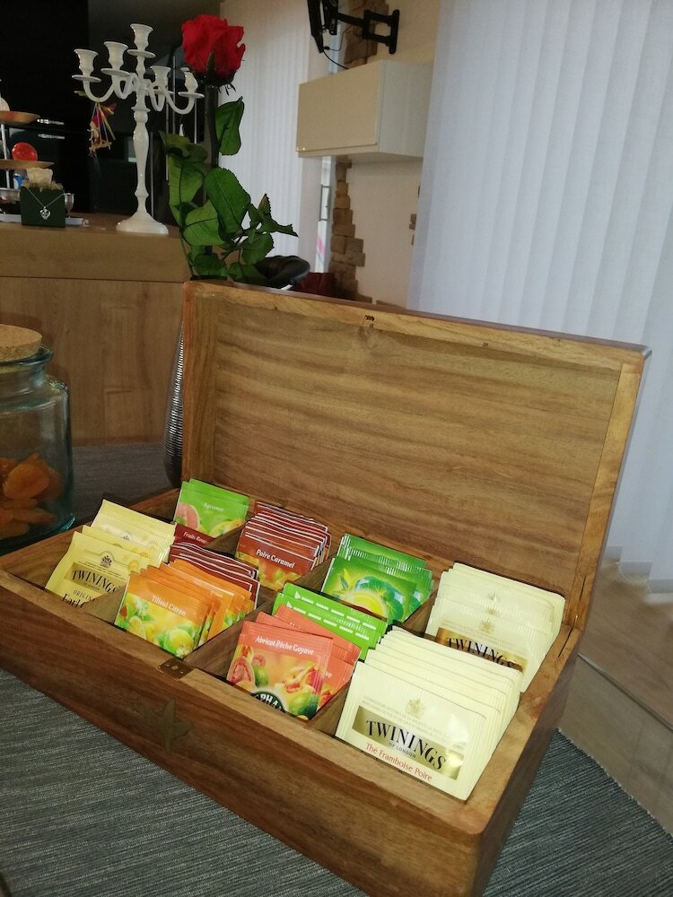 Hotel Luxe Et S�r�nit�