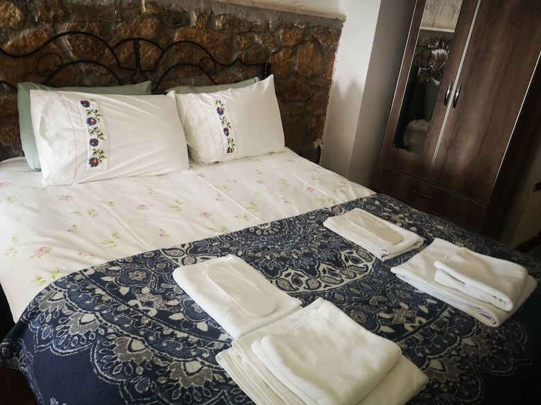 Hotel Intepe Poseidon