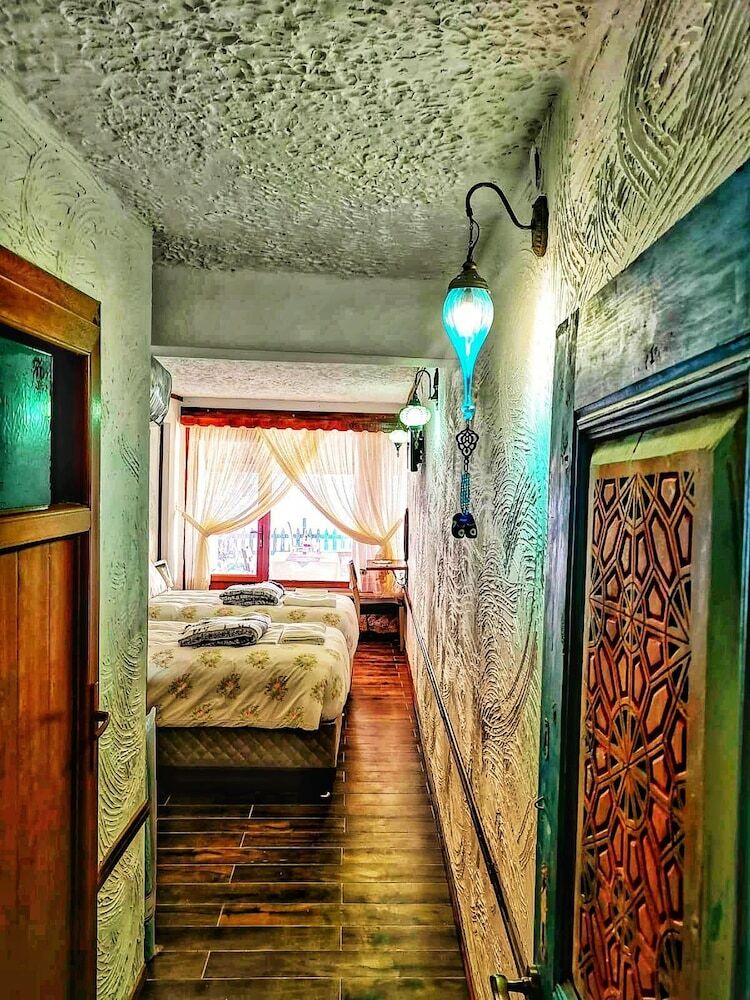 Hotel Intepe Poseidon