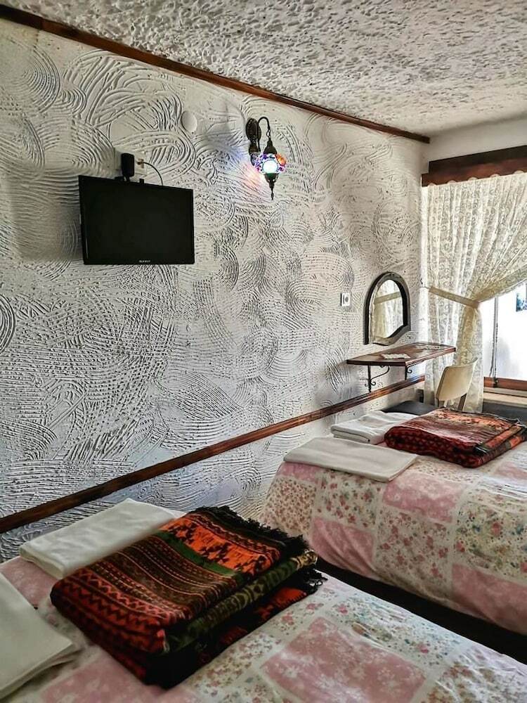 Hotel Intepe Poseidon