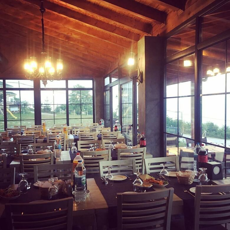 Hotel Akamoy Boztepe Otel & Restorant