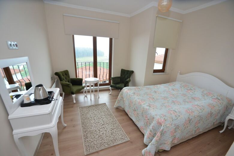 Hotel Akamoy Boztepe Otel & Restorant