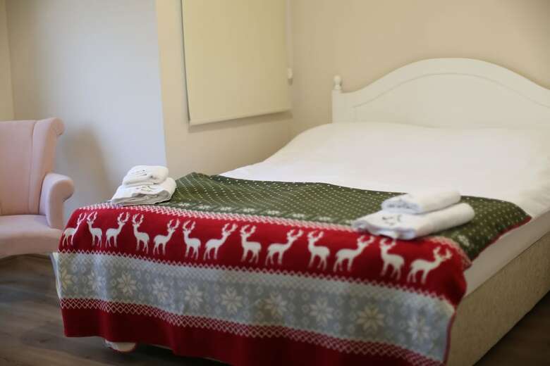 Hotel Akamoy Boztepe Otel & Restorant