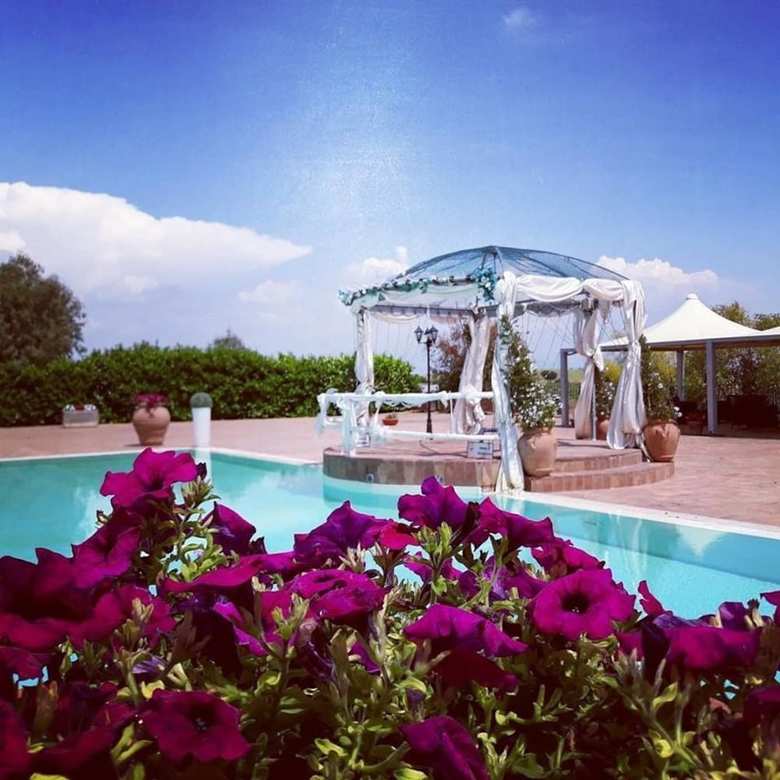 Agroturismo Agriturismo Il Borgo