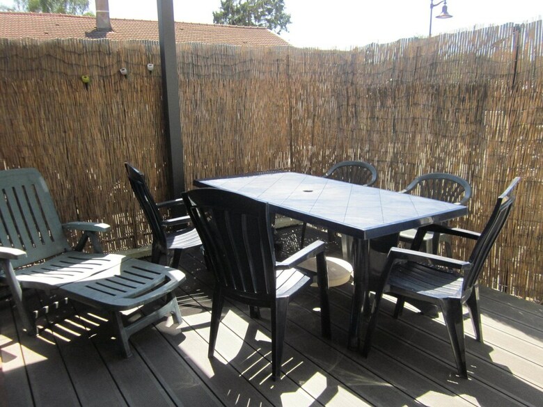 Hotel Chambres Dans Maison de Vacances Avec Spa Ext�rieur
