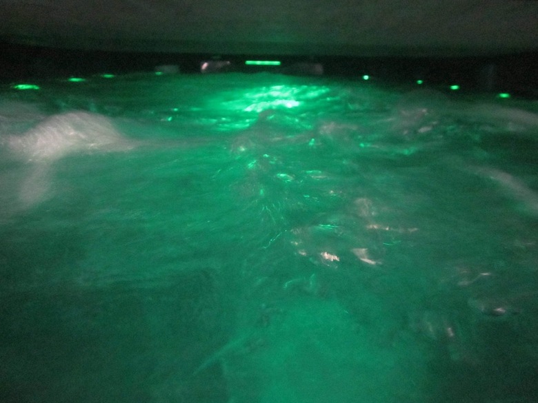 Hotel Chambres Dans Maison de Vacances Avec Spa Ext�rieur