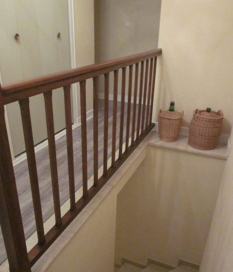 Hotel Chambres Dans Maison de Vacances Avec Spa Ext�rieur